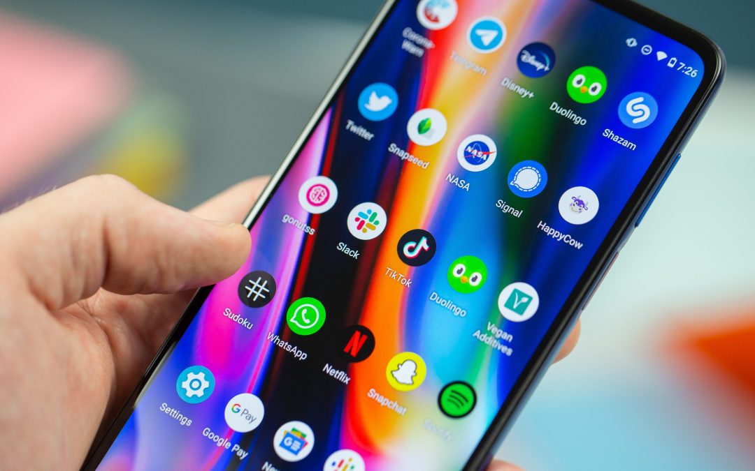 Useful Apps