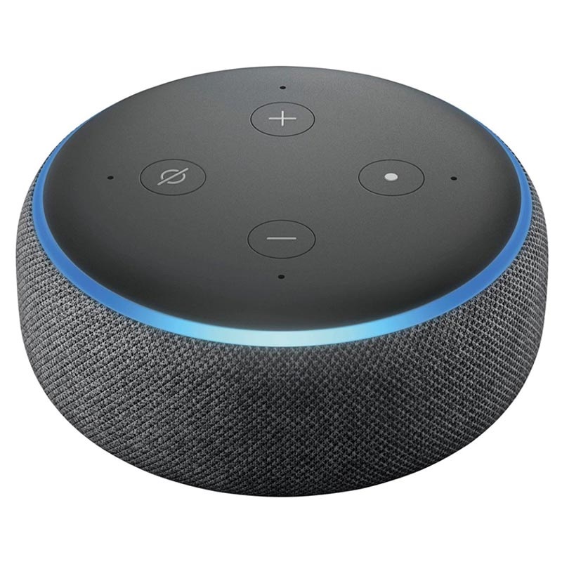 Amazon Echo