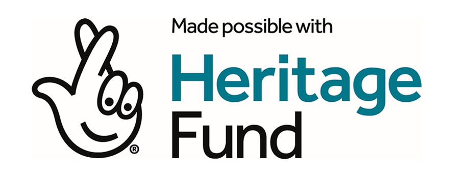 Heritage-Fund Logo