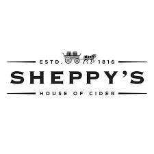Sheppy's House of Cider Logo